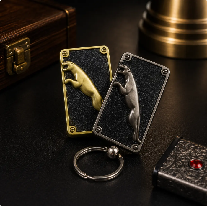 Gas Lighter